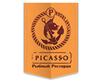 Рыбный ресторан «Picasso»