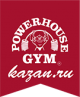 Фитнес-центр «Powerhouse gym»