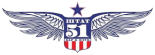 Бар-клуб «Штат 51»