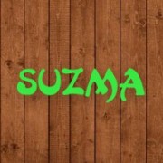Кафе «Сюзьма»
