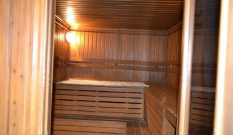 Банный комплекс «Тихое место»