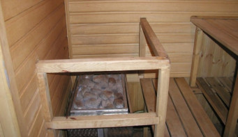 Гостиница «Avtodom»