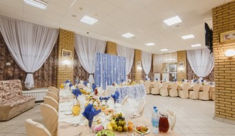 Кафе «Фиалка»