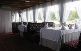 Ресторан  «Круиз»