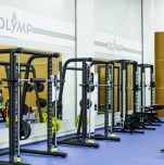 Спортивный клуб «Olymp»