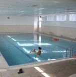 Тренажерный клуб «Profi-sport»
