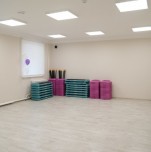 Фитнес-студия «Граfit»