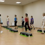 Фитнес-клуб «Fit-studio»