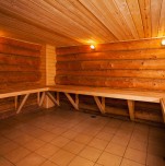 Банный комплекс «Деревенька»
