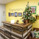 Студия йоги «YogAlena»