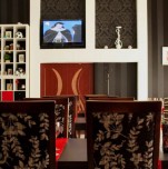Кафе «Friends cafe»
