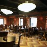 Кафе «China-Town-Cafe »