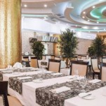 Отель «Ramada» Отель «Ramada»