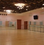 Фитнес-клуб «Гранур»