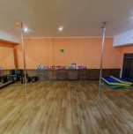 Школа танцев «Pulse Dance Zone»