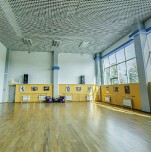 Студия танцев «Dance Srars»