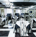 Гостинично-развлекательный комплекс «Forte Piano»