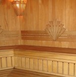 Сауна «Сауна БК»