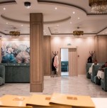 Ресторан «Золотой ключ» Ресторан «Золотой ключ»