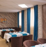 Гостинично-ресторанный комплекс «Гагар-inn»