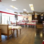 Ресторан «Porto Maltese» Ресторан «Porto Maltese»