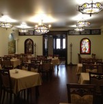 Ресторан «Cesario» Ресторан «Cesario»