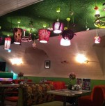 Кафе «Light cafe»